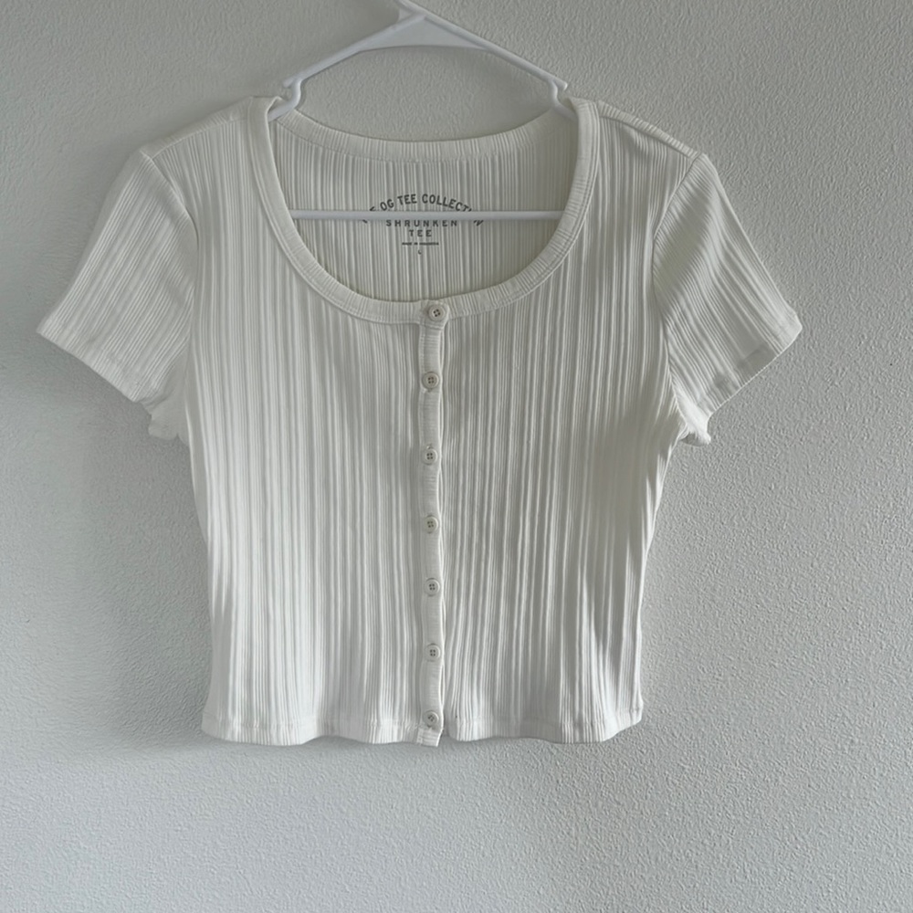 aeropostale shirt